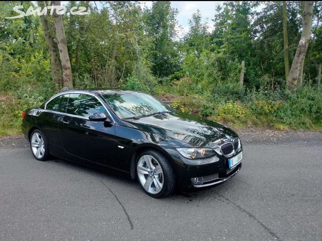 BMW Řada 3